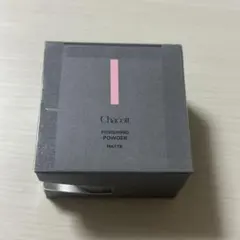Chacott フィニッシングパウダー　モイスト　クリア 　20gのサムネイル