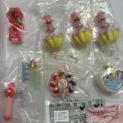 おジャ魔女どれみ ポロンタップコレクション セット売り