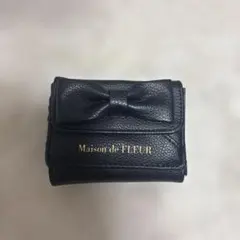 Maison de FLEUR 財布のサムネイル