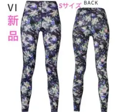 Cw-x スポーツタイツ ウィメンズ　HXY039 VI サイズS