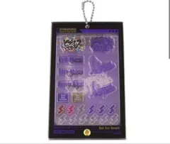 ヒプマイ　ぱしゃこれ　カスタマニアキャリー　ヒプムビ ナゴヤ