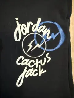 Jordan Cactus Jack ショートパンツ M