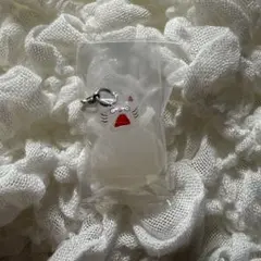 ノンタン めじるしアクセサリー2 ガチャ ノンタンB