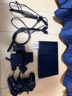 2026年最新】PS2 本体 箱付きの人気アイテム - メルカリ