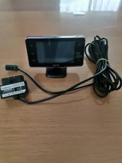 レーザー探知機 ユピテル supercat Z120L & OBD12-M3 - メルカリ