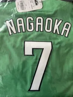 2026年最新】長岡秀樹 ユニフォームの人気アイテム - メルカリ