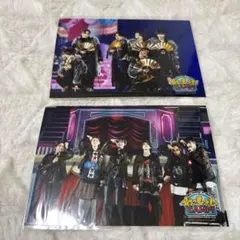 Aぇ!group わっしょいcampライブフォト