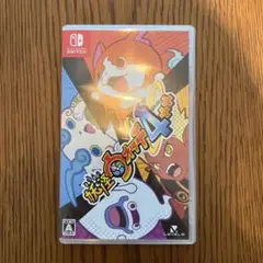 Switch 妖怪ウォッチ4++