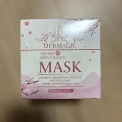 2026年最新】dermagic sleeping maskの人気アイテム - メルカリ