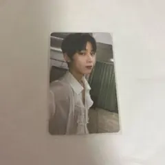 ENHYPEN ソヌ トレカ