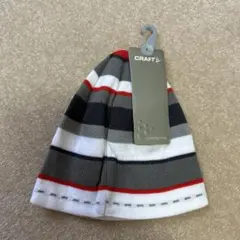 【新品タグ付】ニット帽