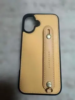 【新品】HANATORA iPhone16 Plus ケース