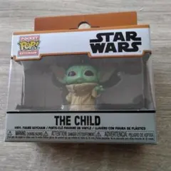 マンダロリアン Star Wars The Child■グローグー
