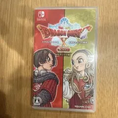 ドラゴンクエストx 目覚めし五つの種族 オフライン