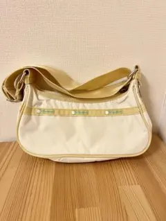 レスポートサック2WAY ショルダーバッグ