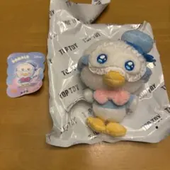 〜12/16 TOPTOY ディズニー Sleepwear アイマスク ドナルド