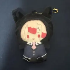 悪魔執事と黒い猫 あくねこ ハウレス パペラ パペットマスコット