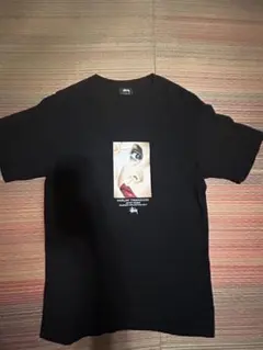 ストゥーシーTシャツ y2k ストリート