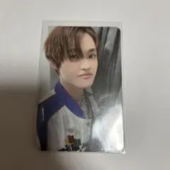 NCTDREAM ISTJ チョンロ　サウェ　ラキドロ