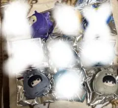 サカモトデイズ　てのりんず