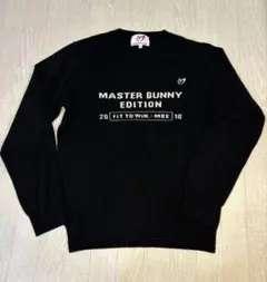 MASTER BUNNY EDITION レディース　セーター　サイズ2