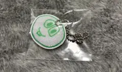 INI キーホルダー　田島将吾