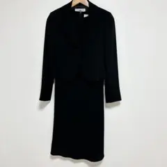 elite MODELS エリートモデルズ 9AR ブラック 冠婚葬祭