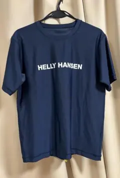 HELLY HANSEN ヘリーハンセン　スポーツ用Tシャツ WLサイズ