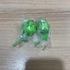 たまごっちカラフルマルチチャーム　くちぱっち　セット