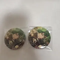 あんスタ あんさんぶるスターズ 小鹿ジュイス 缶バッジ - メルカリ