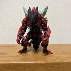 アークベリアル ウルトラマン フィギュア
