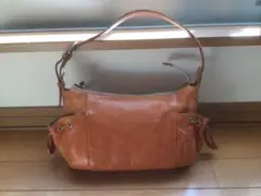 ダコタ ショルダーバッグ