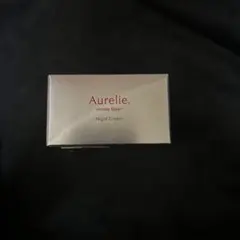Aurelie Wrinkle Repair Night Cream