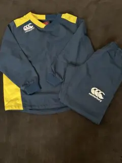 canterbury ウォームアップウェア 140