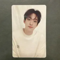 SEVENTEEN 24Hドギョム トレカ