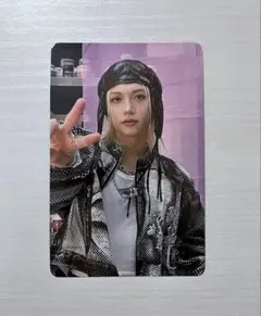 Stray Kids DO IT タワレコラキドロ フィリックス