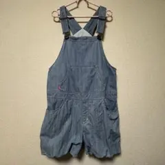 ♡♡chan Ruu♡♡様　専用 ロデオクラウンズ　オーバーオールのサムネイル