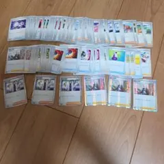 ポケモンカード トレーナーズ汎用カード200枚大量まとめ売り