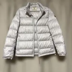 AIGLE エーグル　ダウンジャケット　レディース