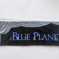 SEKAI NO OWARI BLUE PLANET ORCHESTRAタオル