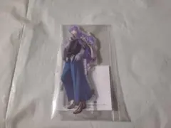 【新品未開封】にじさんじ アクリルスタンド 星導ショウ