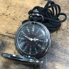 メンズ　懐中 時計