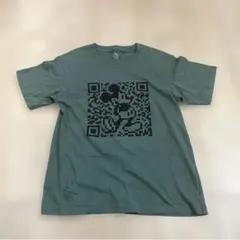 ユニクロ キッズ Tシャツ ディズニー