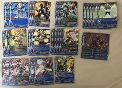 バディファイト 機甲符:GAIN ADVANTAGE 4枚 - メルカリ