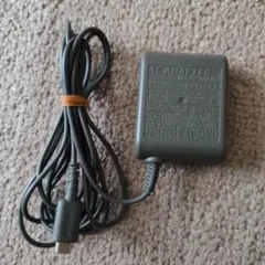 任天堂 純正 DS lite ACアダプター USG―002 充電器