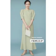 joieve オケージョンワンピース