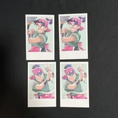 忍たま スイパラ 推しパシャ 文次郎 留三郎