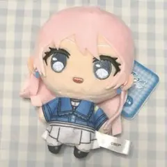 2026年最新】千早愛音 ぬいぐるみの人気アイテム - メルカリ