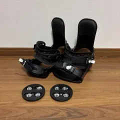 ビンディング m