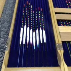 ヘラブナ 浮き 忠相 S Position BOTTOM 7本セット - メルカリ